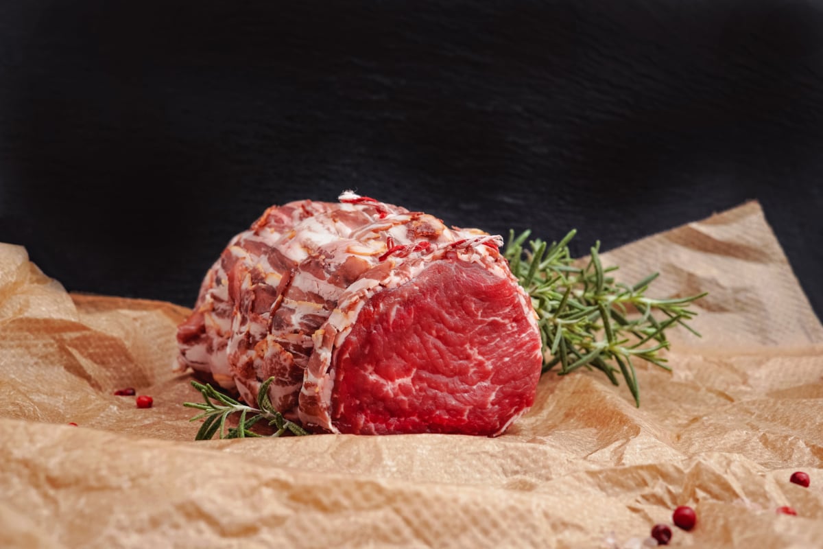 viande